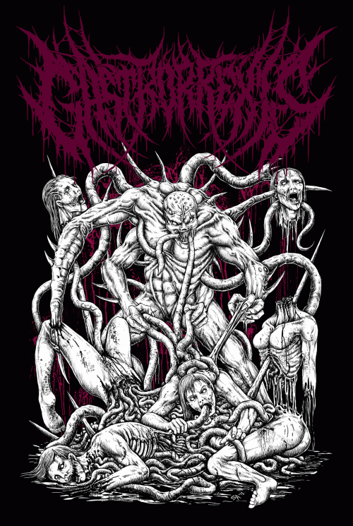 Gastrorrexis : Dissection of Demos